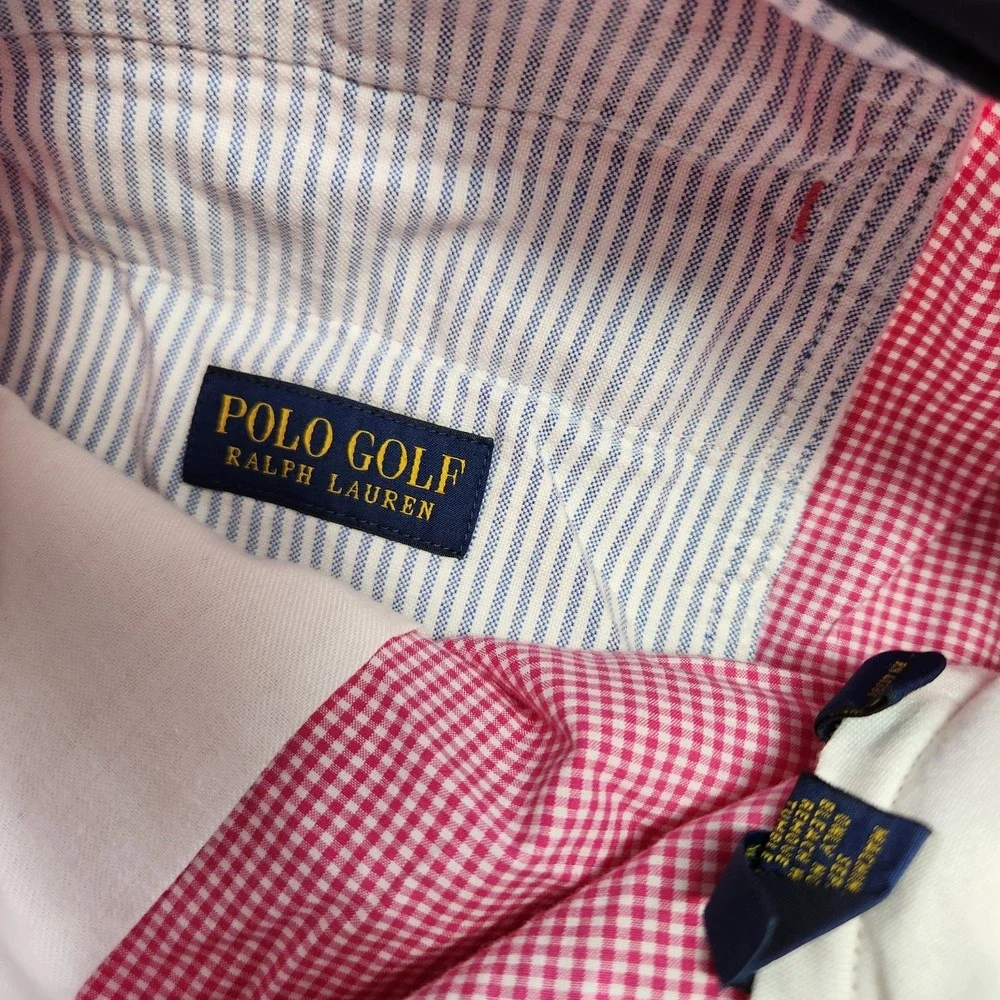 Polo Ralph Lauren excellent thank